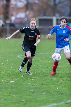 Bild 305 - wBJ SVHU am 20.11.21
